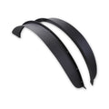 BRONCO REAR FLAT FENDER