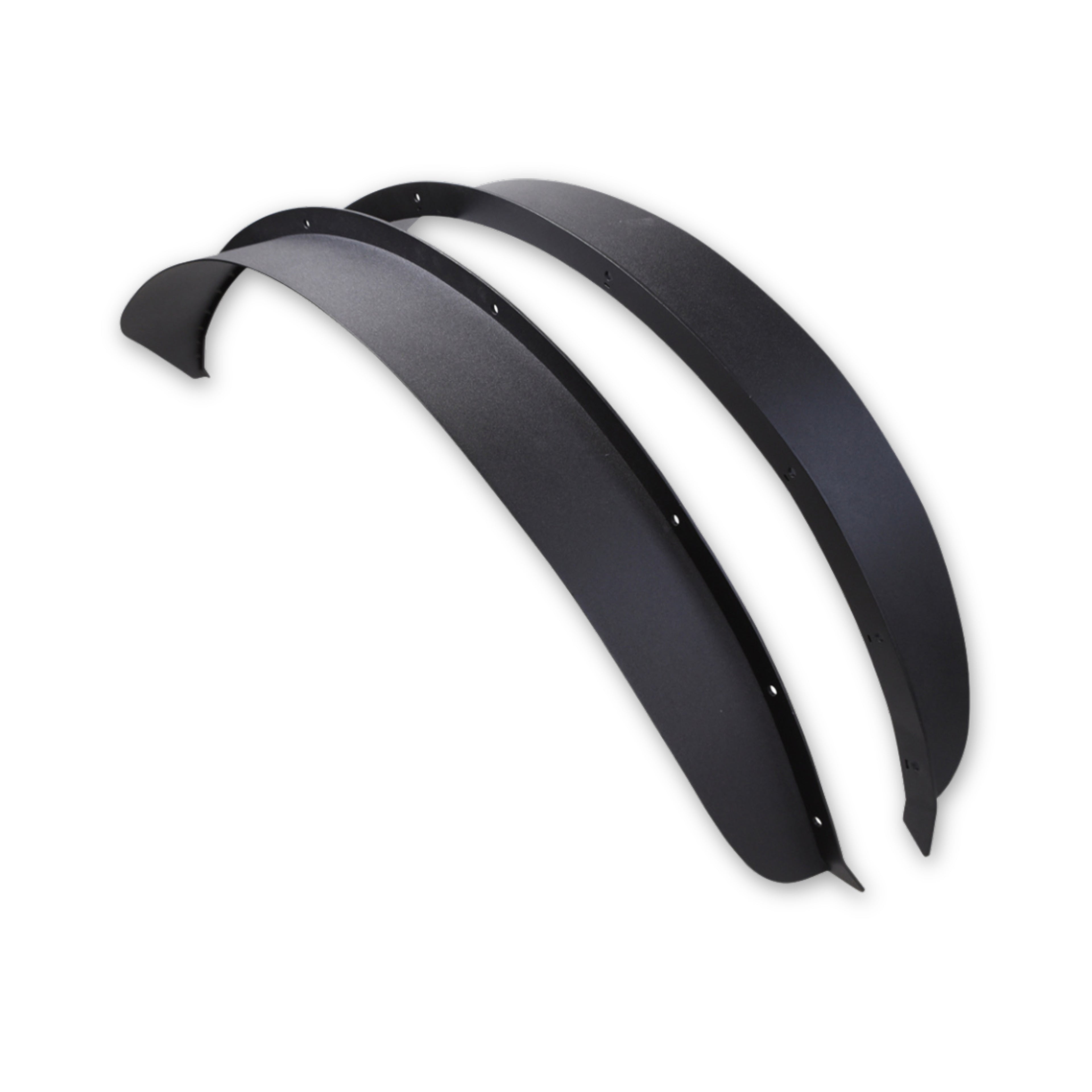 BRONCO REAR FLAT FENDER