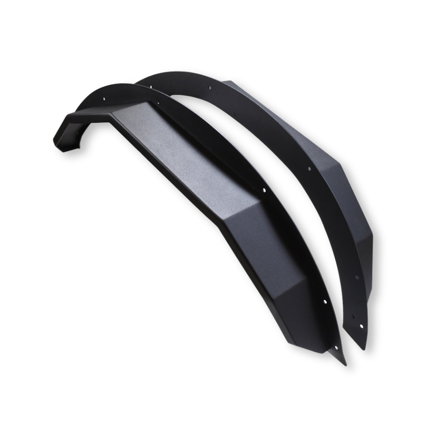 BRONCO REAR ANGLE TUBE FENDER