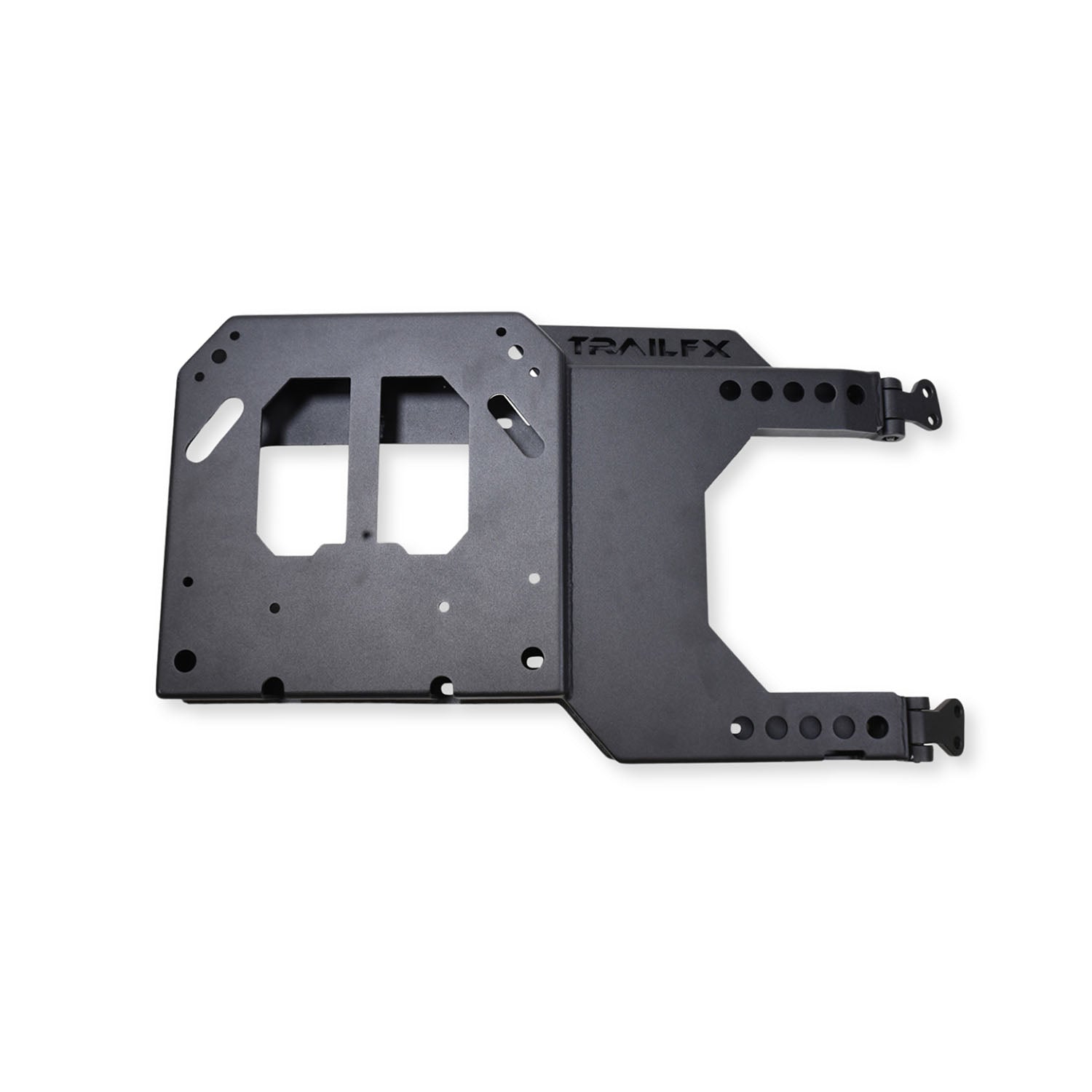 BRONCO HD SPARE HINGE TIRE CARRIER