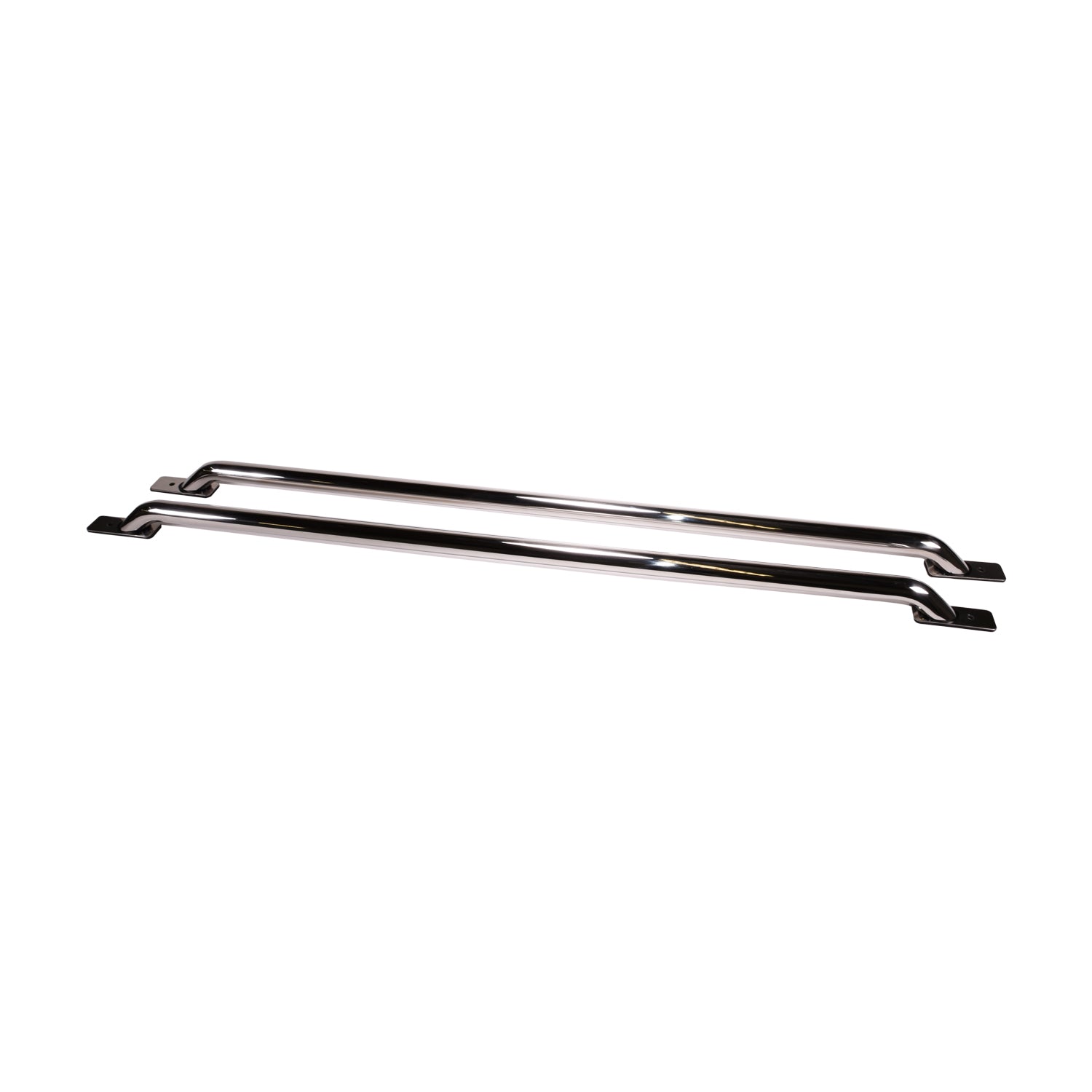 BED RAIL 94-15 DODGE RAM 6.5 SB