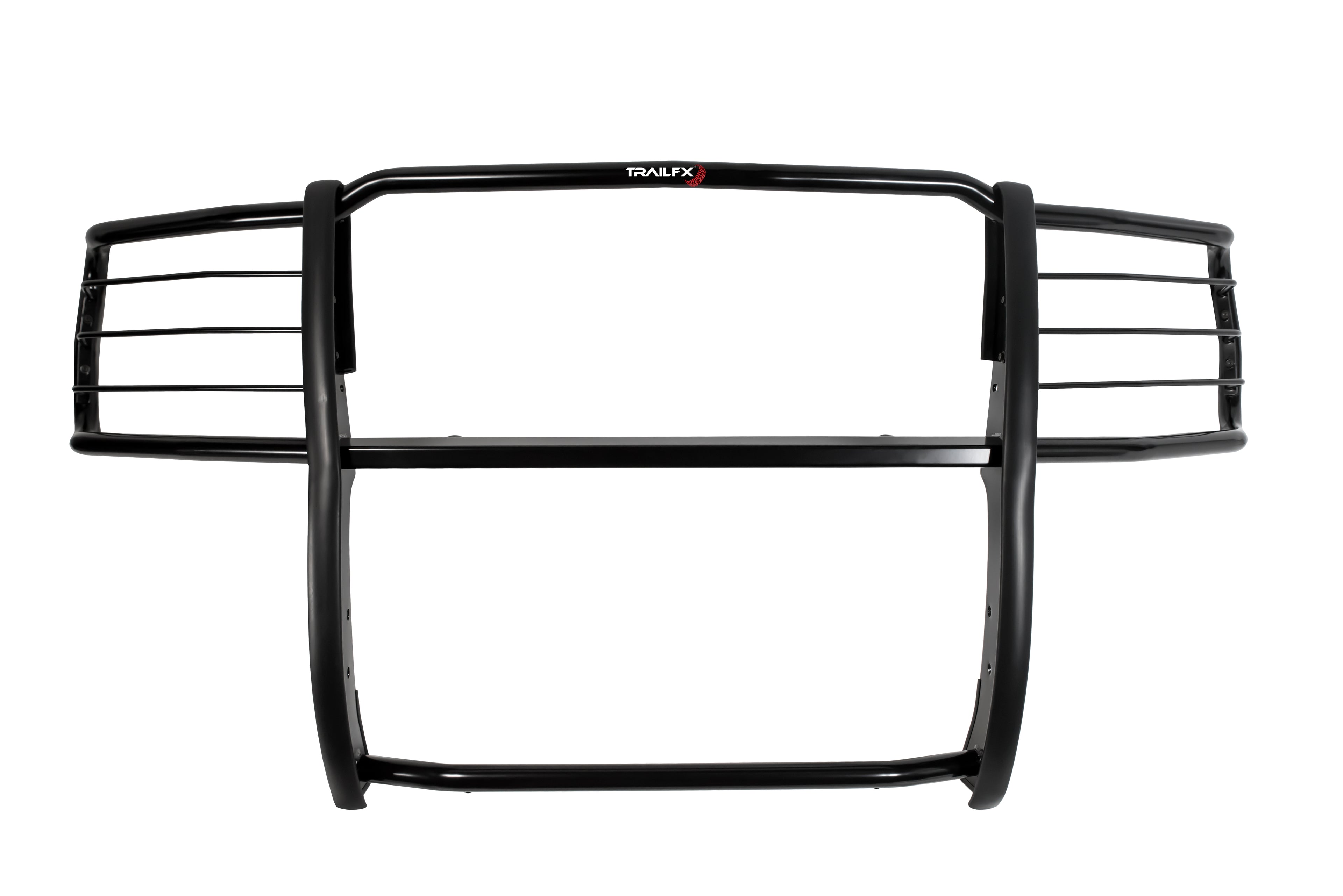 GRILLE GUARD 2019_SPRINTER BLK
