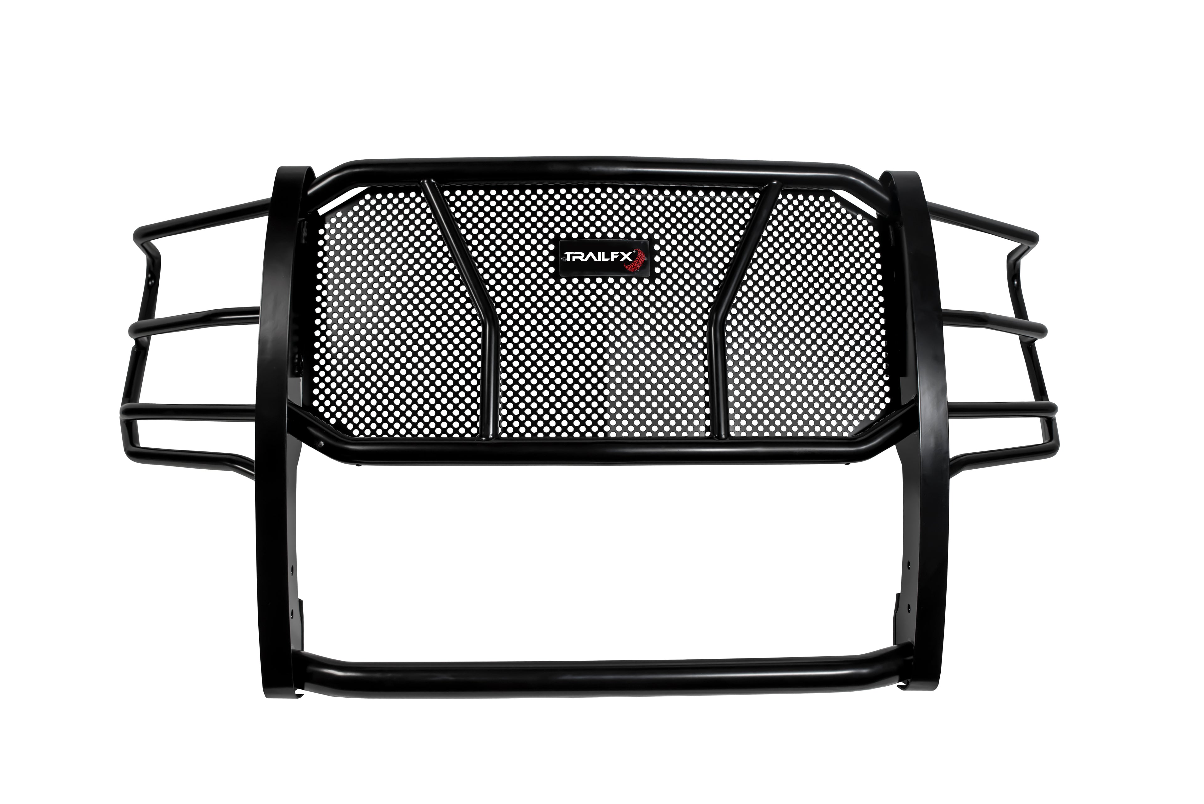 EXT GRILLE GUARD TUNDRA