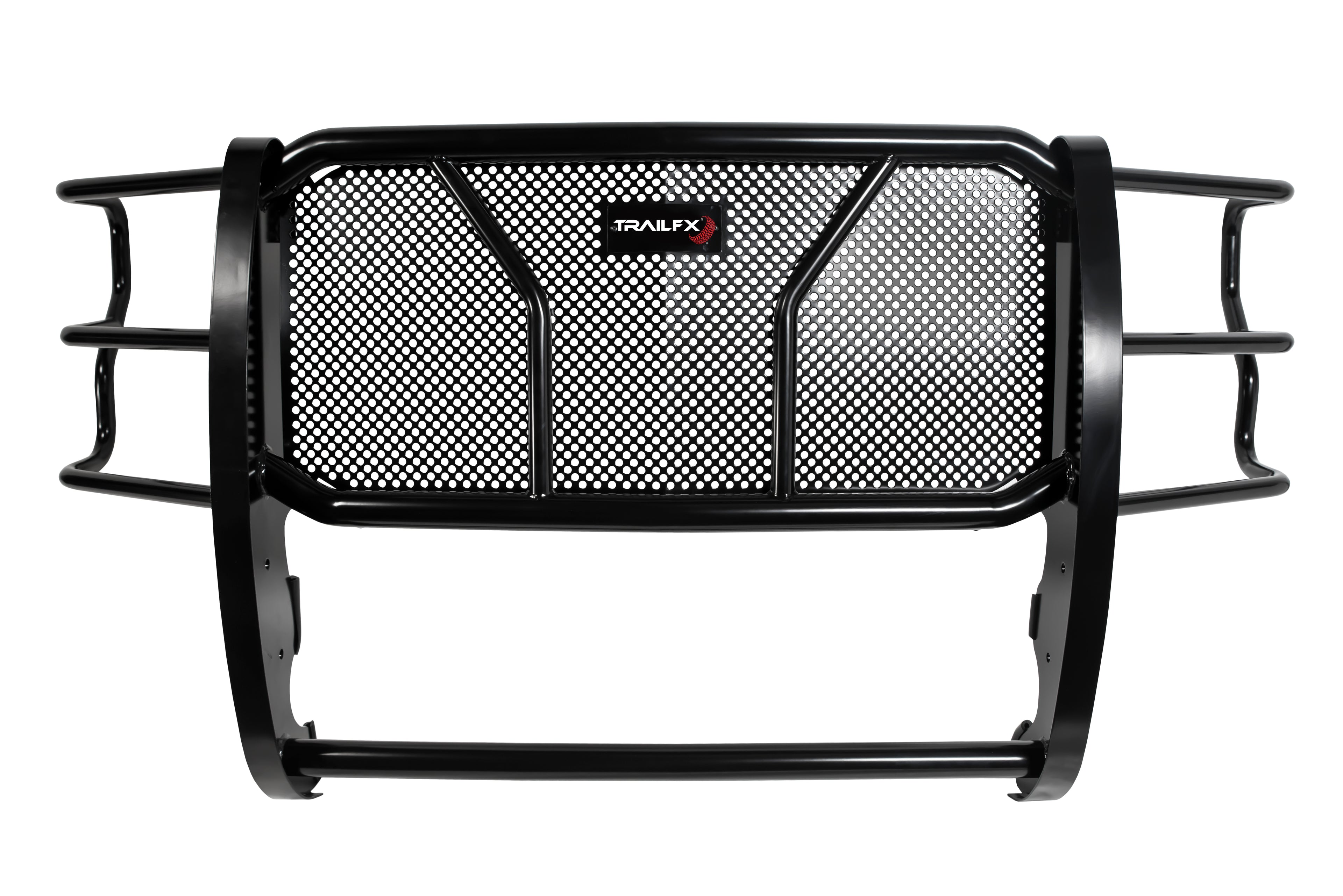 EXT GRILLE GUARD 2020_SIERRA25/3500