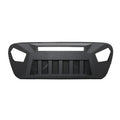 JEEP JL ALUMINUM GRILLE
