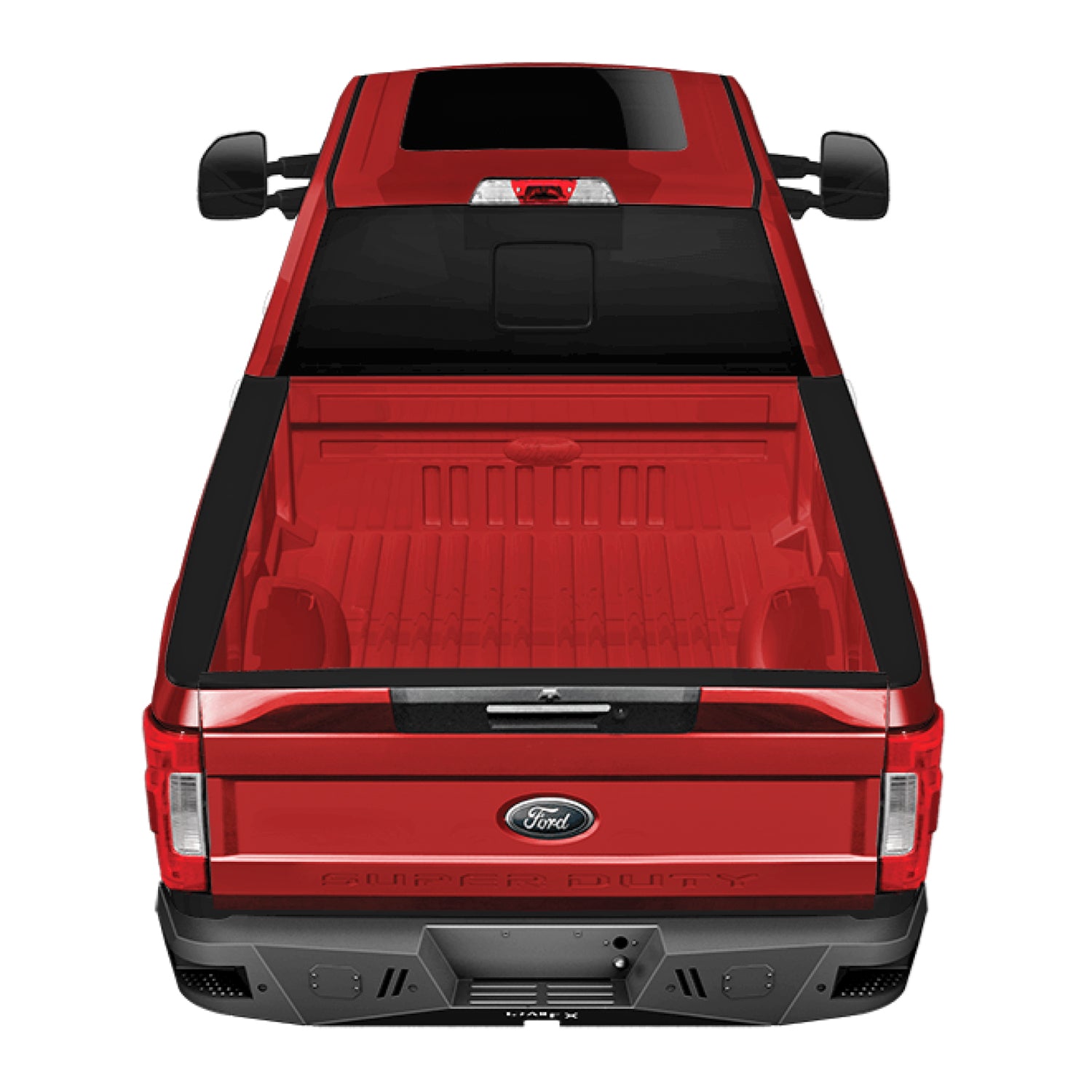 RHDB 17+ FORD SUPER DUTY