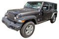 TFX WNDW VT 4PC WRANGLER JL 18-23