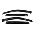 WINDOW VENTS CHEVY TRAX 24-25 4PC