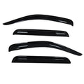 TFX WNDW VENT 4PC FRNTR CREW 05-21