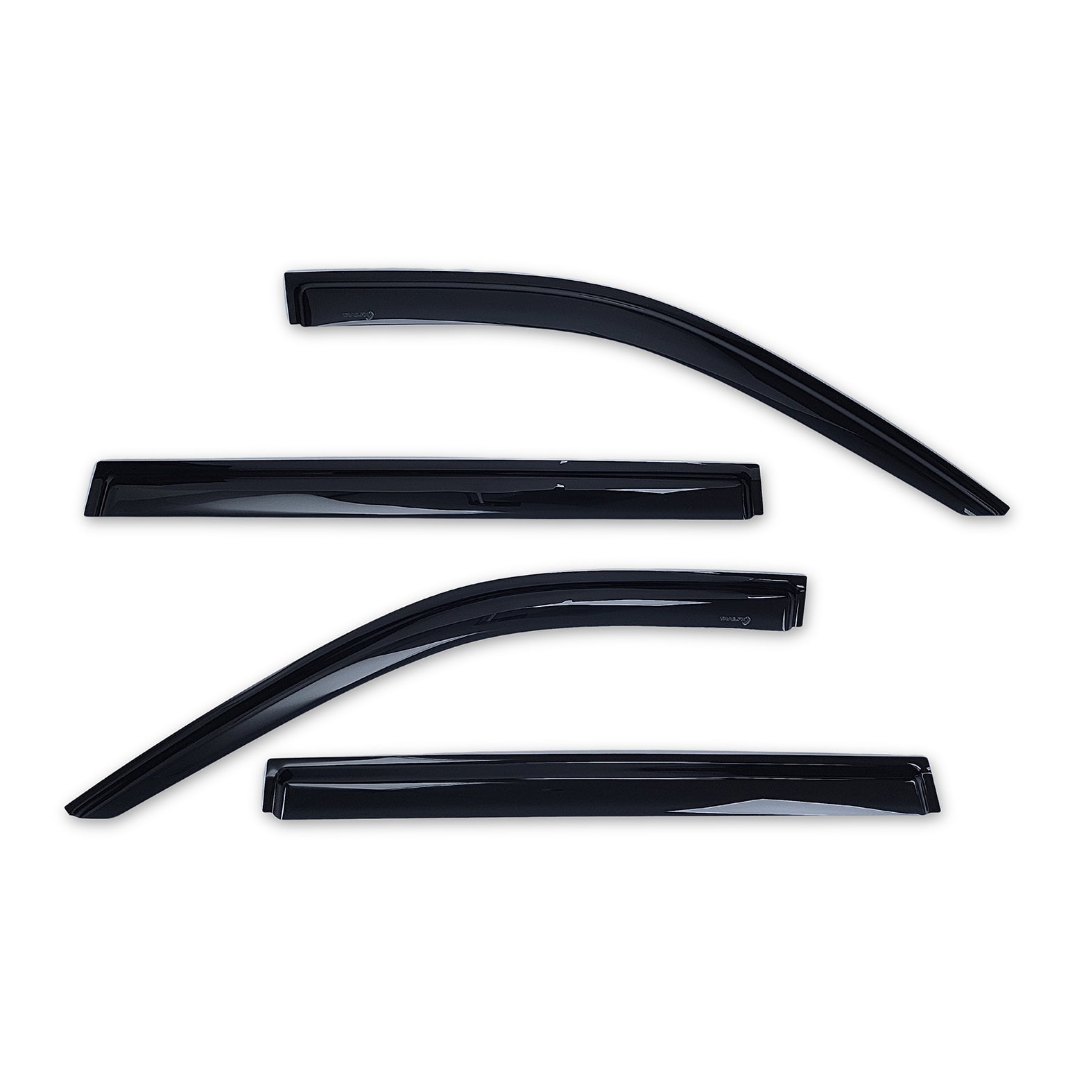 WINDOW VENT 4PC TAHOE/YUKON