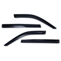 WINDOW VENT 4PC TOYOTA HIGHLANDER