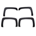 OE STYLE FLARE SMOOTH SET OF 4