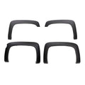 OE STYLE FLARE SMOOTH SET OF 4