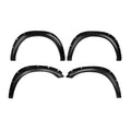 POCKET STYLE FLARE SMOOTH SET OF 4