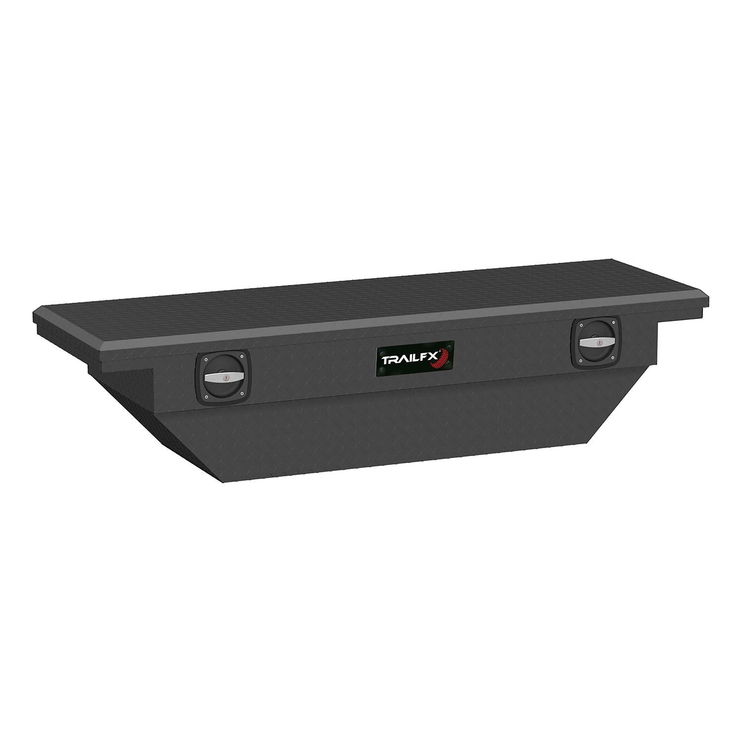 LOCK 63 LO PRO BLK