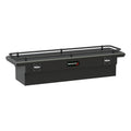 LOCK 69 LO PRO RAIL BLK