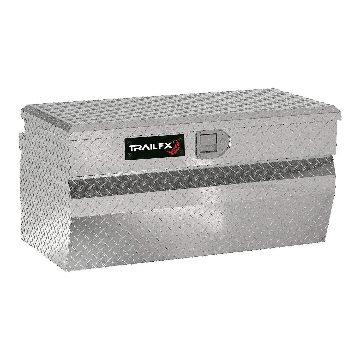 36' TRUCK CHEST