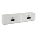 72' TOP MOUNT BOX