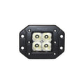 2X2 CUBE 4X5W-FLUSH FLOOD PAIR
