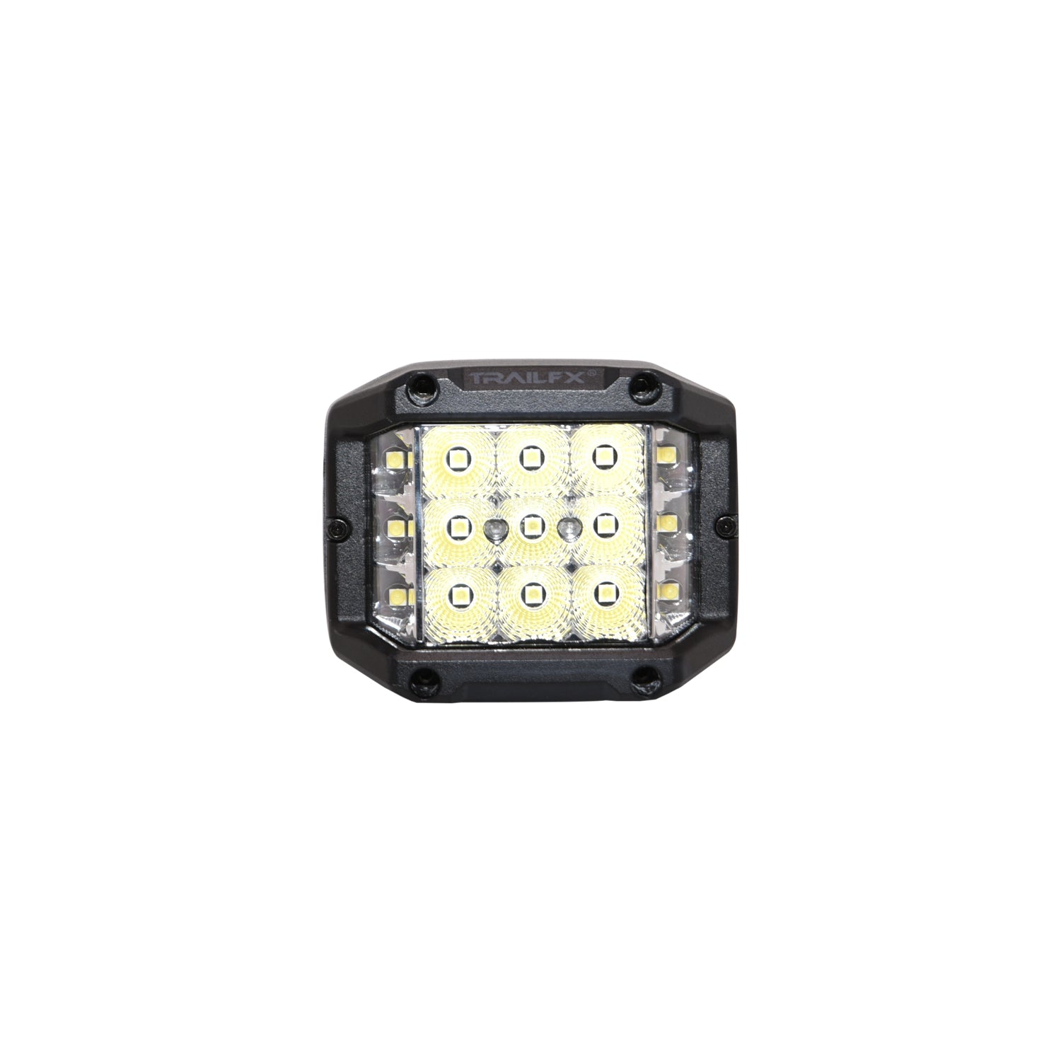 POD SIDE SHOOTER 15X5W LED FLOOD SI