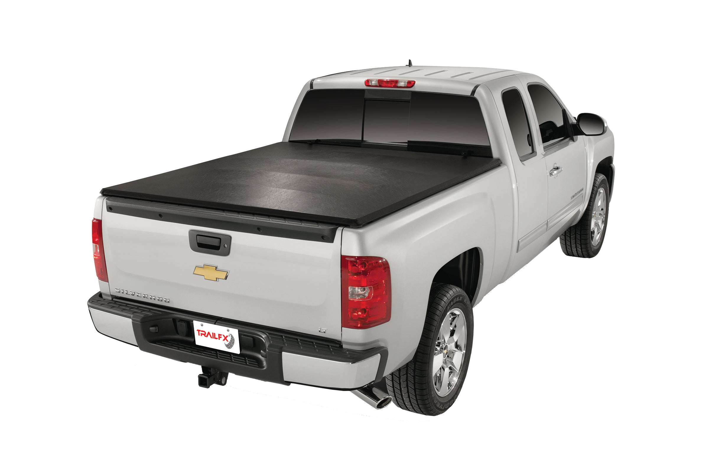 SILVERADO/SIERRA 1500 (5.8') 2019