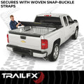 2019 RAM 1500 6'4'