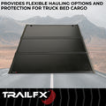 STANDARD BI-FOLD F250/F350
