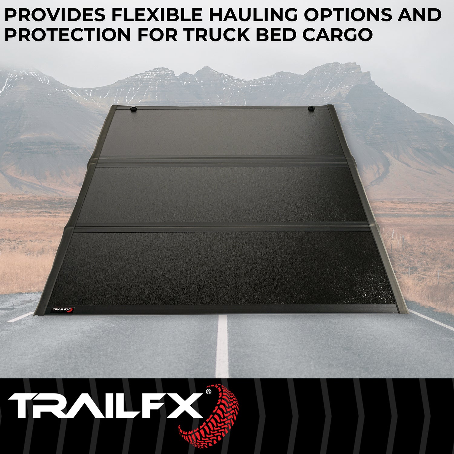STANDARD BI-FOLD F250/F350