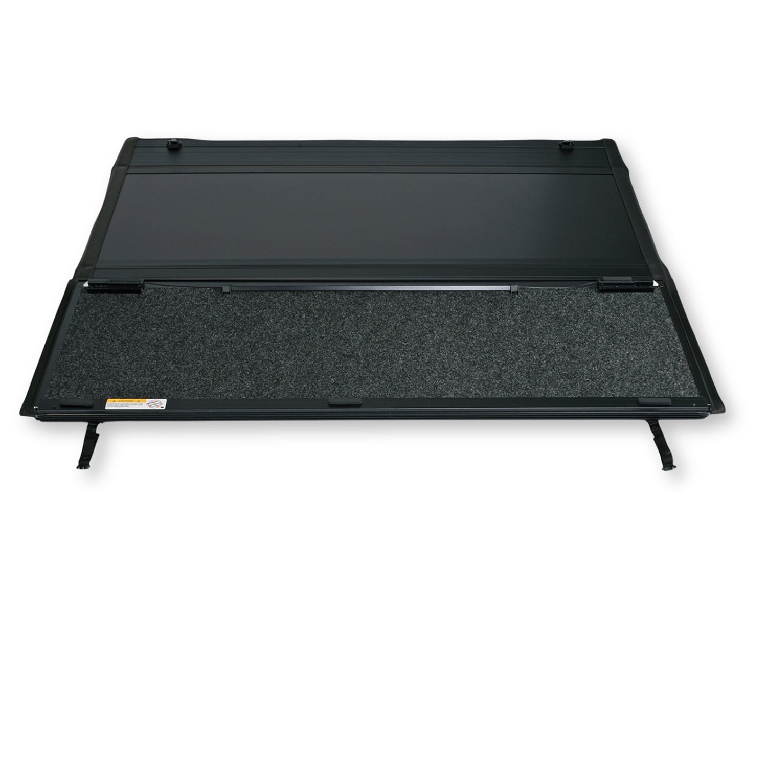 HF3 PRO RANGER 5' BED