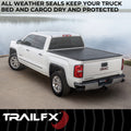 HF3 PRO TUNDRA 5.5' BED