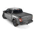 RETRACTABLE HARD COVER GM 5.8'