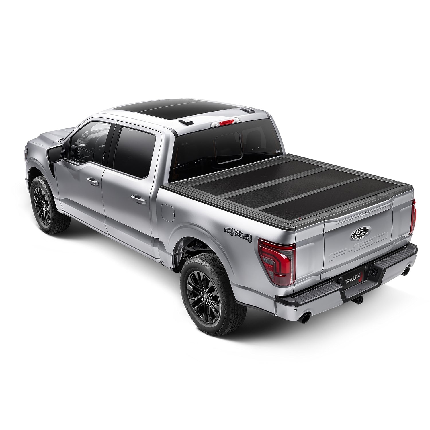 HF3 F150 5.5' BED