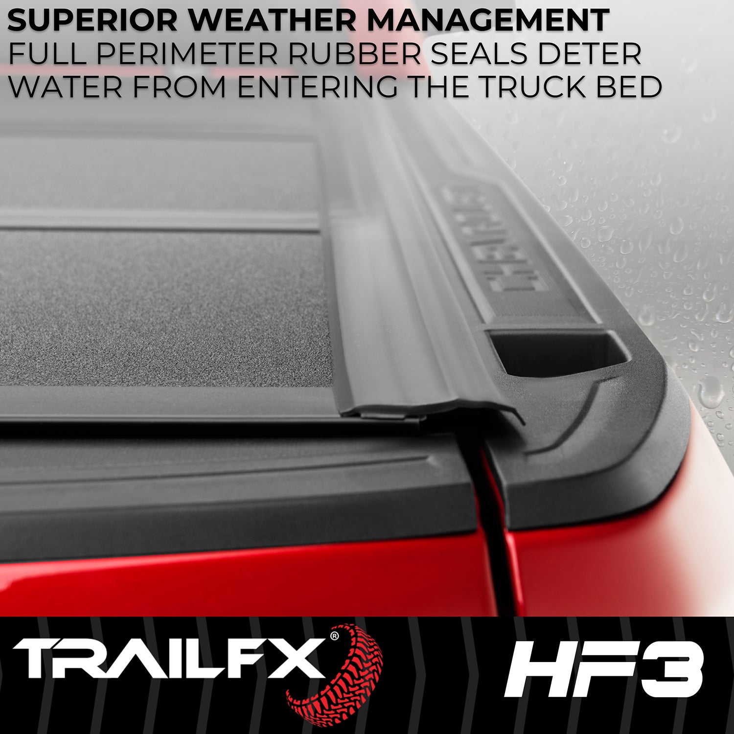HF3 F150 6.5' BED