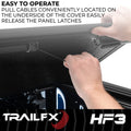 HF3 TACOMA 5' BED