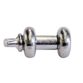 D-RING SINGLE 3/4' 9500 LBS