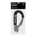 ROPE SHACKLE SINGLE BLK 7500 LBS