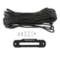 XV95 SYNTH ROPE & FAIRLEAD KIT