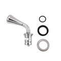 XV95 WINCH - CLUTCH HANDLE