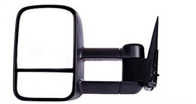 TOW MIR SET;PROEFX;14-17 SLVRD