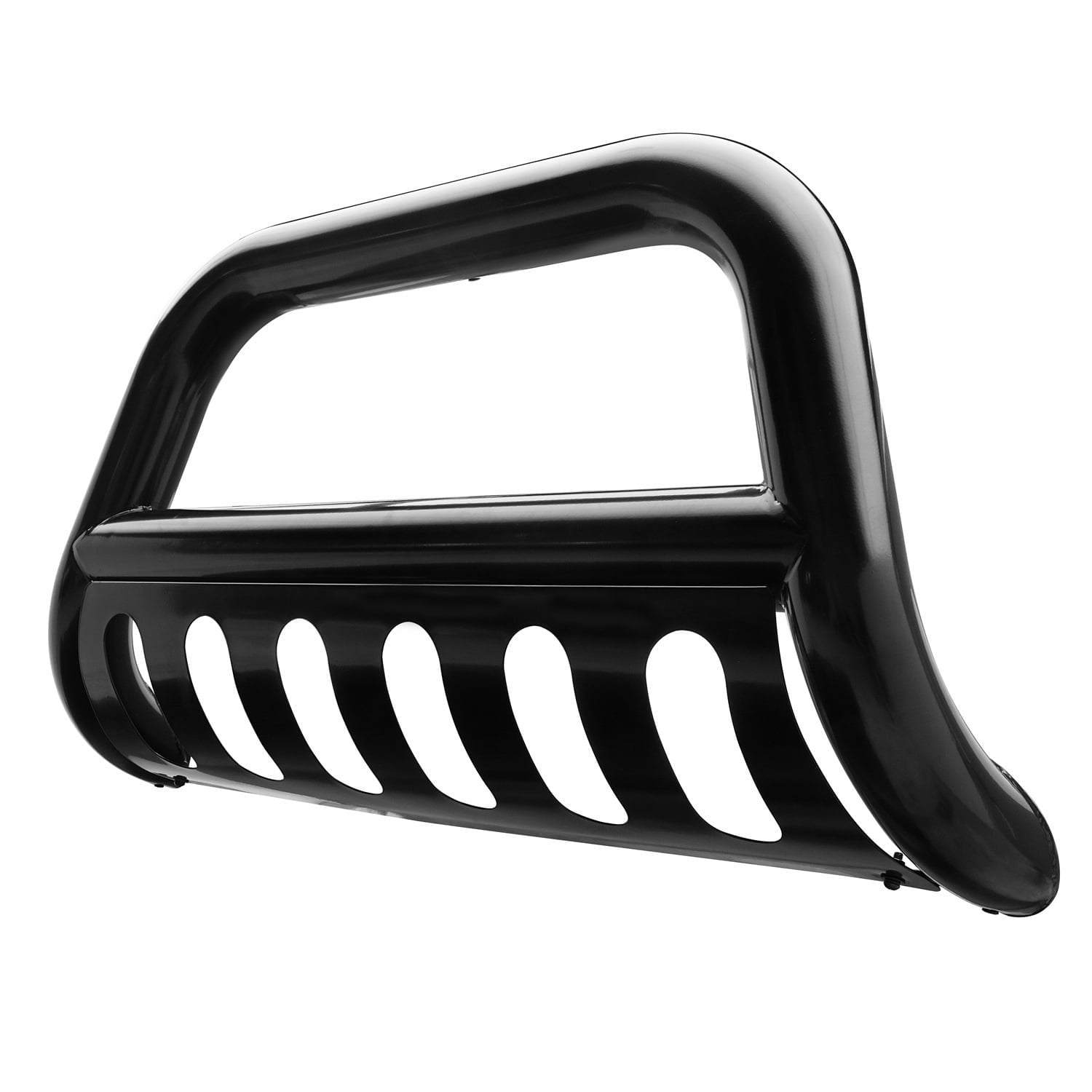 24-25 Tacoma Bull Bar Blk
