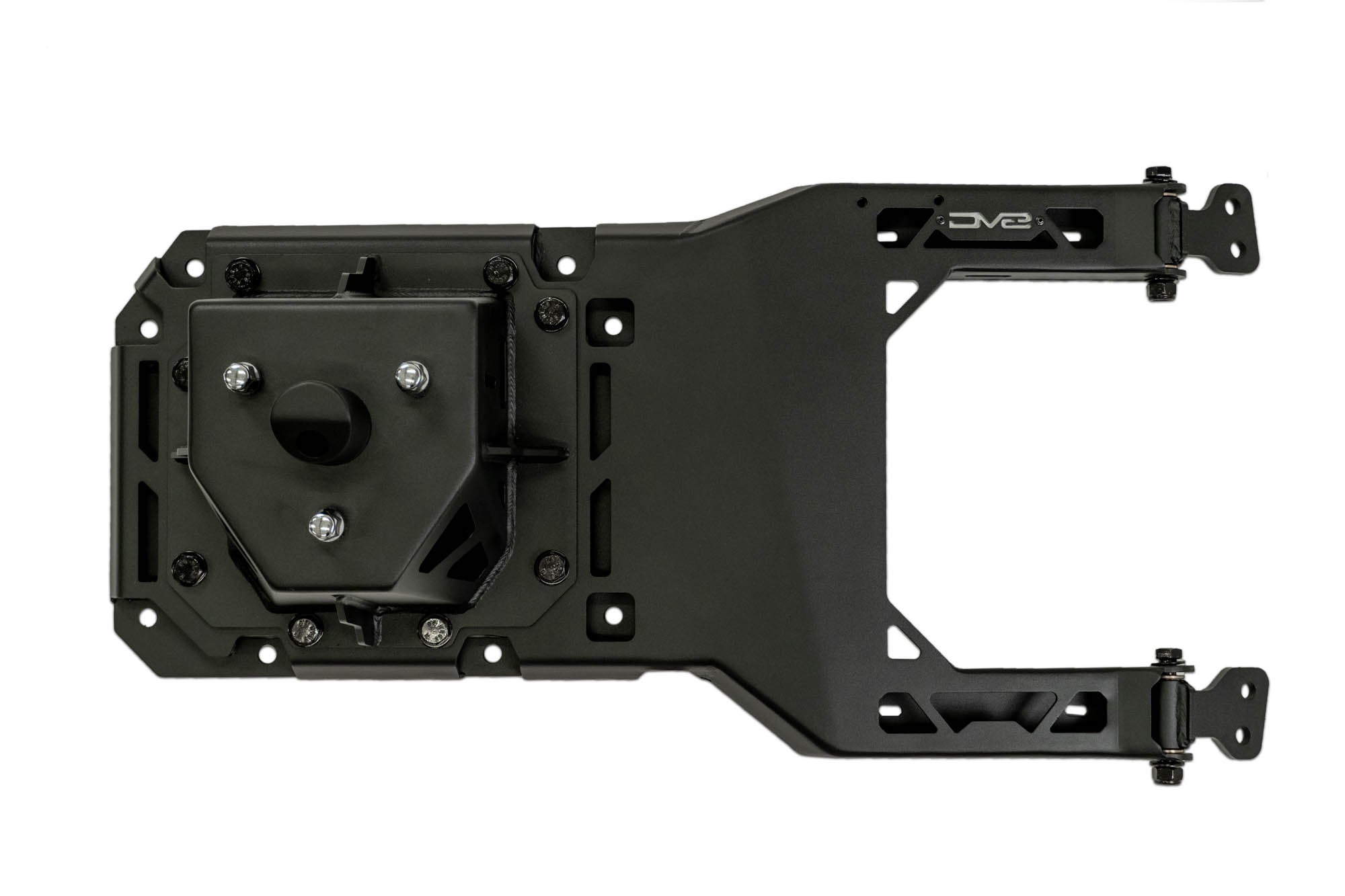 2021-2024 Ford Bronco Tire Carrier
