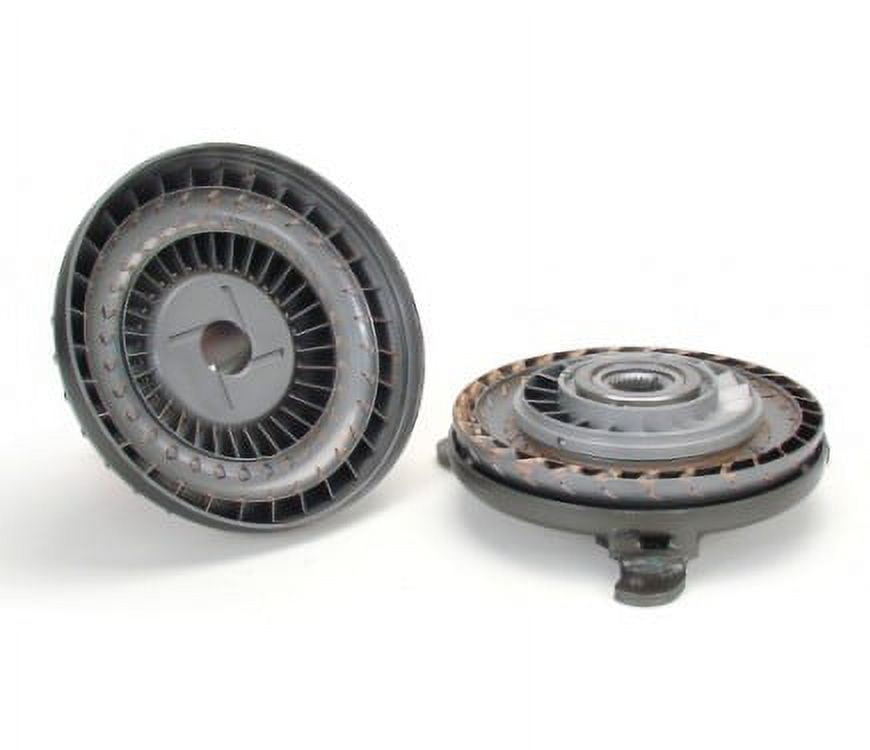 Convert Turbo Dbp
