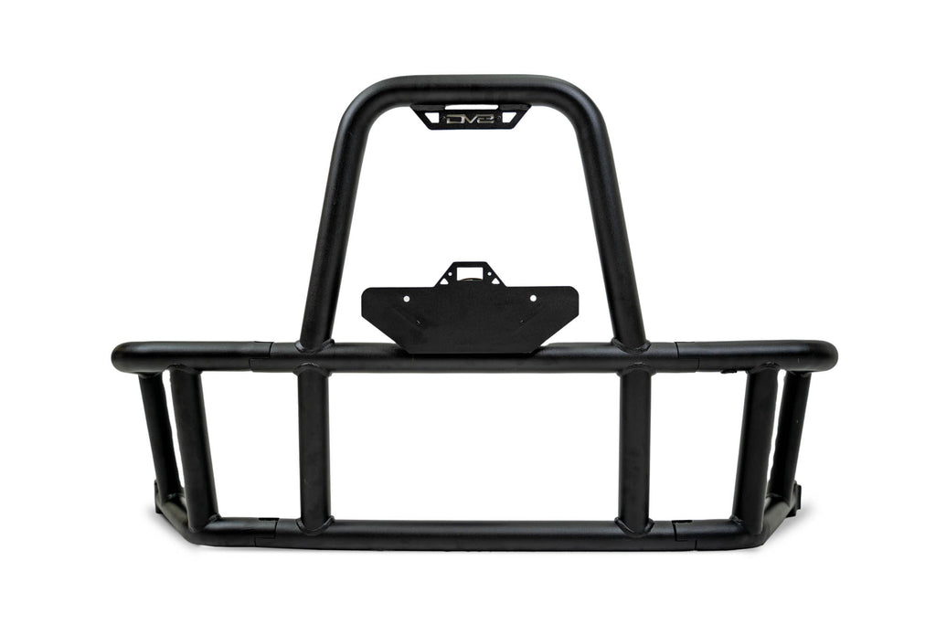 2007-2018 Jeep Wrangler JK Body Mounted Tire Carrier