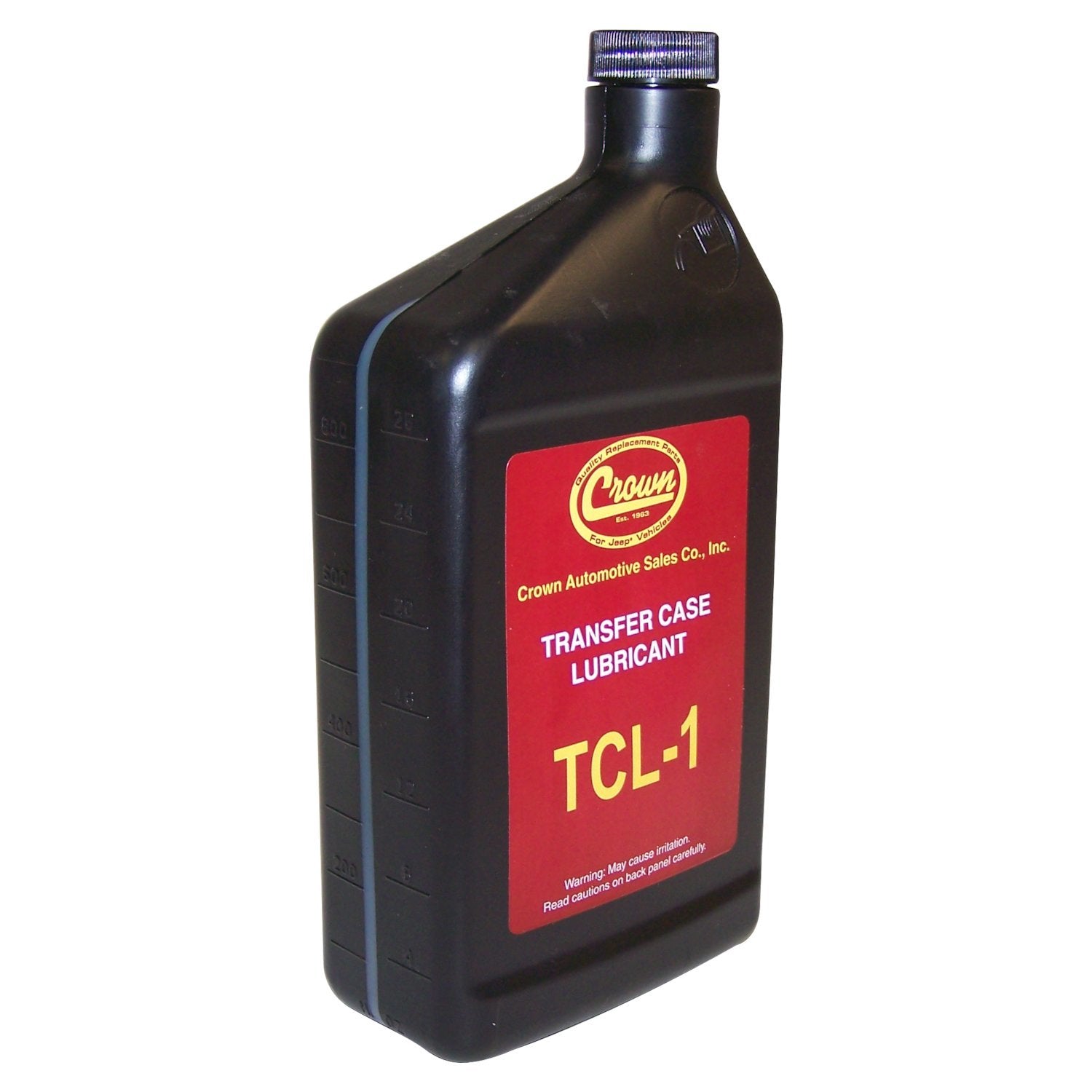TRANSF CASE FLUID
