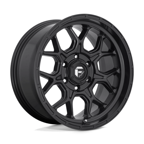 Fuel 1PC TECH 18X9 6X135 87.1 BD 20MM