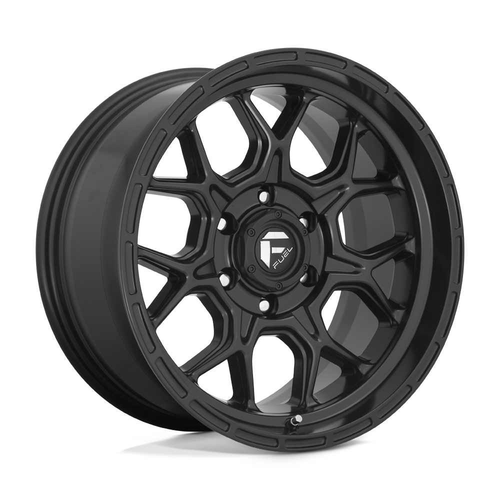 Fuel 1PC TECH 18X9 6X135 87.1 BD -12