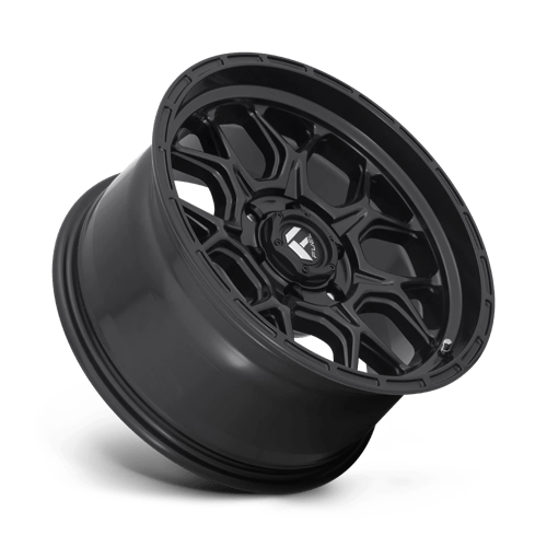 Fuel 1PC TECH 18X9 6X135 87.1 BD 20MM