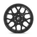 Fuel 1PC TECH 18X9 6X135 87.1 BD 20MM