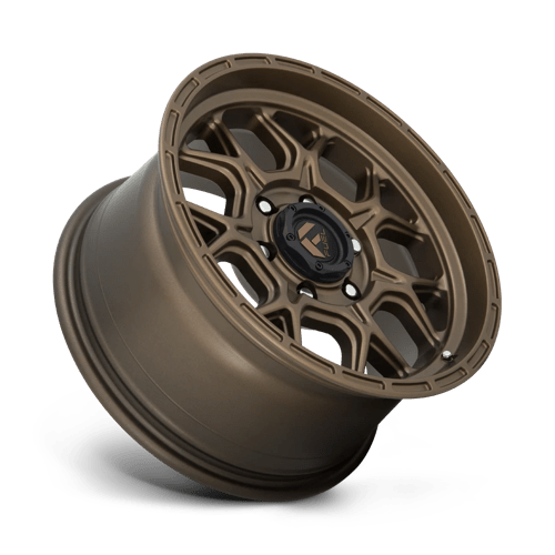 Fuel 1PC TECH 20X9 5X150 110.1 ZD +20