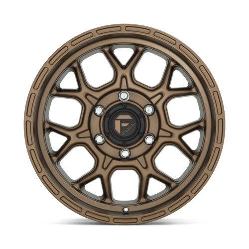 Fuel 1PC TECH 20X9 5X150 110.1 ZD +20